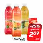 Mahl Pure, 1 l