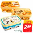 Allahindlus - Jäätis Onu Eskimo,
800 ml-1 l / 390-480 g