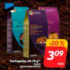 Allahindlus - Tee Especha, 20-70 g**