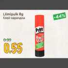 Liimipulk 8g