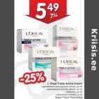 Allahindlus - L ́Oreal Triple Active kreem