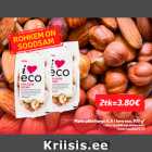 Allahindlus - Mahe pähklisegu ICA i love eco, 100 g*