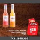 Limonaad Realist, 330 ml**

