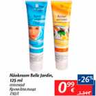 Allahindlus - Näokreem Belle Jardin, 125 ml