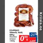 Allahindlus - Liivaküpsis Viktoria, Veski, 500 g