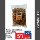 Allahindlus - Kreeka pähkrl Ekstra, Alis Co, 500 g