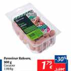 Allahindlus - Pereviiner Rakvere, 900 g