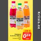 Mahlajook
Dr.Active, 500 ml