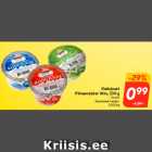 Kodujuust
Piimameister Otto, 330 g