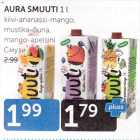 AURA SMUUTI 1 L