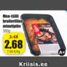 Allahindlus - Mee-tšilli broilerifilee minutipihv 350 g