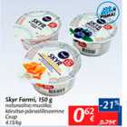 Allahindlus - Skyr Farmi, 150 g