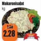 Makaronisalat