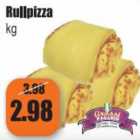 Rullpizza