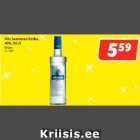 Allahindlus - Viin Saaremaa Vodka