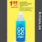 Allahindlus - Coco Active
kookosvesi, 350 ml