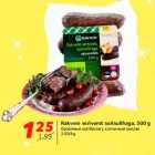 Allahindlus - Rakvere verivorst suitsulihaga, 500 g