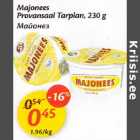 Allahindlus - Majonees Provansaal Tarplan, 230 g