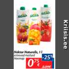 Allahindlus - Nektar Naturalis, 1 l