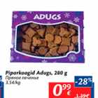 Piparkoogid Adugs, 280 g