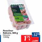 Allahindlus - Pereviiner Rakvere, 900 g