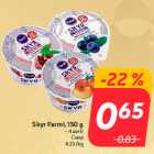 Skyr Farmi, 150 g

