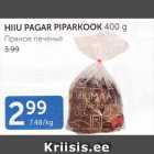 HIIU PAGAR PIPARKOOK 400 G