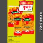 Allahindlus - Panzani pasta, 1 kg*