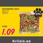 MAAPÄHKEL 400 G