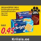 SELGA KÜPSIS 180 G