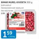 BIMAR MUREL KIVIDETA 300 G