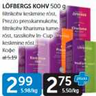 LÖFBERGS KOHV 500 G