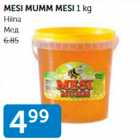 MESI MUMM MESI 1 kg