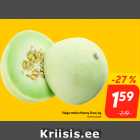 Valge melon Honey Dew, kg
