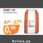 Allahindlus - TATAR 1 KG