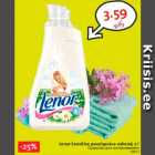 Allahindlus - Lenor Sensitive pesuloputus-vahend, 2 l