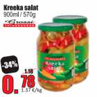 Kreeka salat