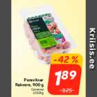 Pereviiner
Rakvere, 900 g
