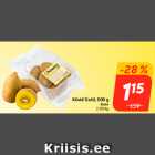 Kiivid Gold, 500 g
