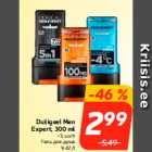 Dušigeel Men
Expert, 300 ml

