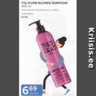 TIGI DUMB BLONDE ŠAMPOON 400 ml