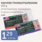 RAKVERE TOORSUITSUPEEKON 150 g