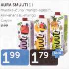 AURA SMUURI 1 l