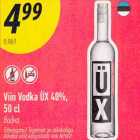 Allahindlus - Viin Vodka ÜX 