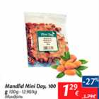 Allahindlus - Mandlid Minu Day, 100 g 