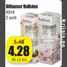 Difuuser Bolsius