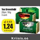 Tee Greenfield 