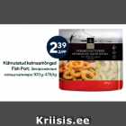 Allahindlus - Külmutatud kalmaarirõngad
Fish Port;  500 g