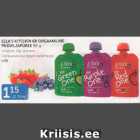 ELLA´S KITCHEN 6K ORGAANILINE PUUVILJAPÜREE 90 G