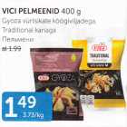 VICI PELMEENID 400 G